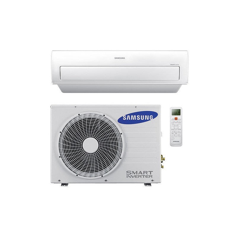 Minisplit Inverter Samsung 18000BTU AR18TVFZ