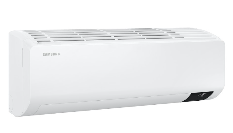 samsung Minisplit Inverter Advance 12.000 BTU