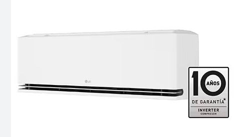 Aire AIRFIT INTELIGENCIA ARTIFICIAL 12.000 BTU R32A KIT 3MT