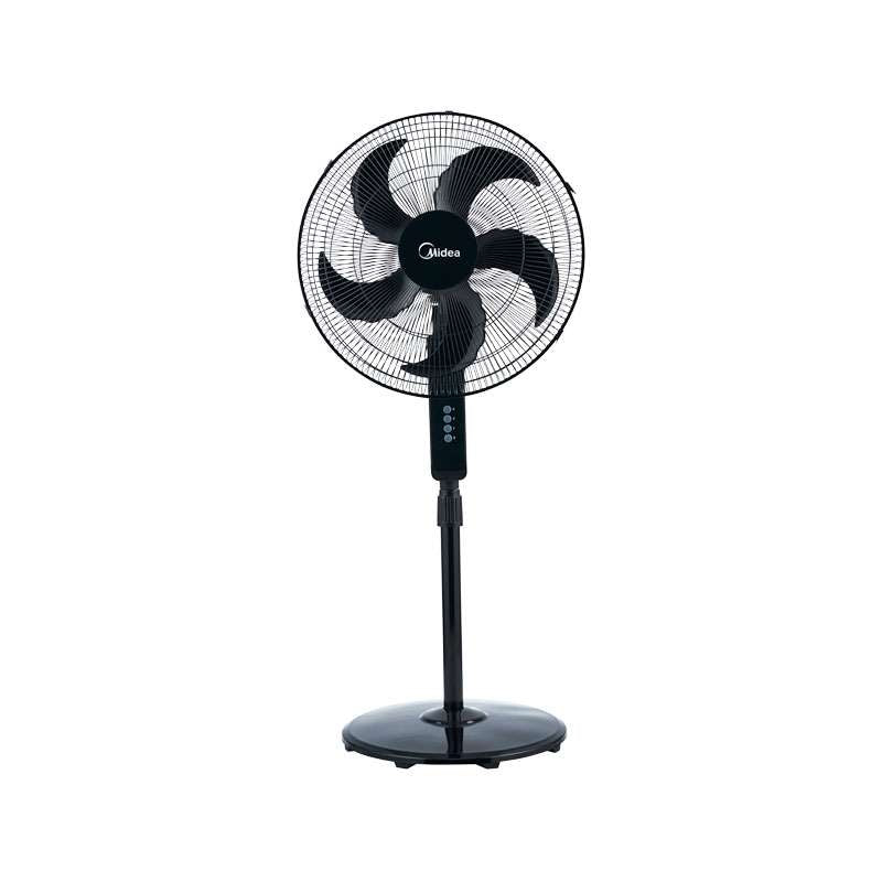 Ventilador de pedestal Power Cool MSF18B-CA