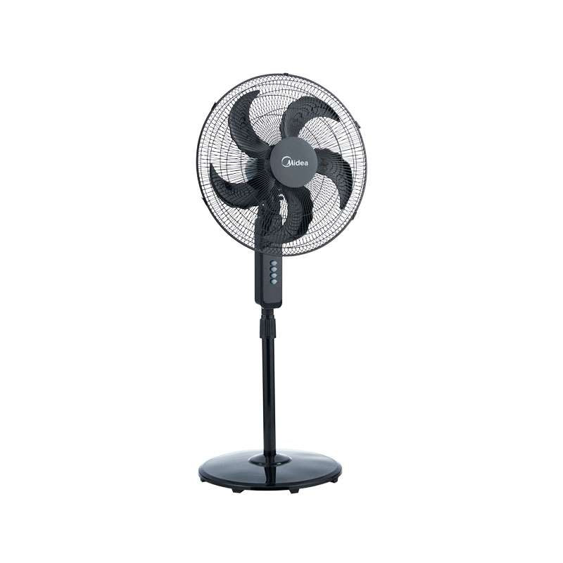 Ventilador de pedestal Power Cool MSF18B-CA