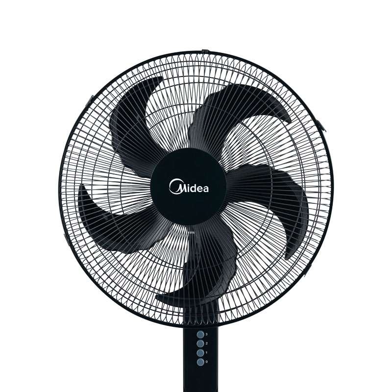 Ventilador de pedestal Power Cool MSF18B-CA