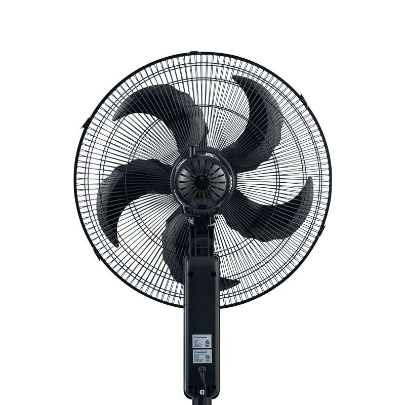Ventilador de pedestal Power Cool MSF18B-CA