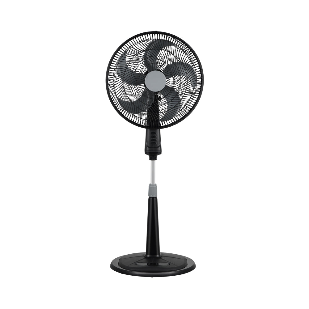 Ventilador MIDEA MSF18B-CA 3 V PEDESTAL