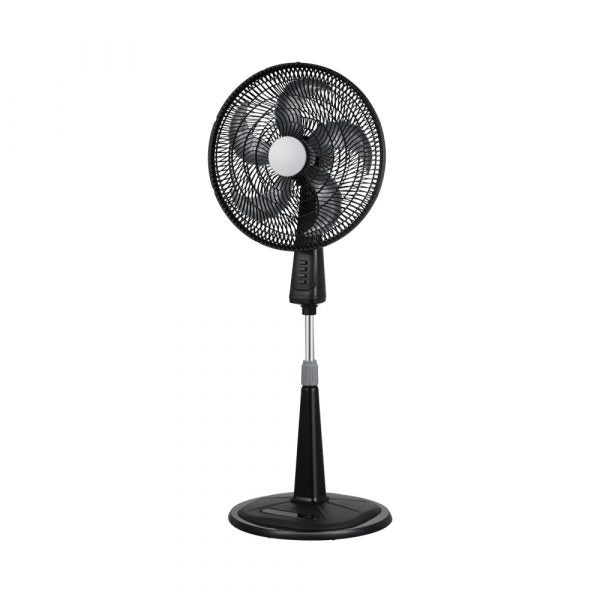 Ventilador MIDEA MSF18B-CA 3 V PEDESTAL